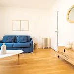 Cia - Studio By Arc De Triomphe