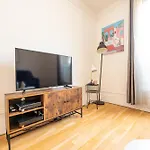 Cia - Studio By Arc De Triomphe