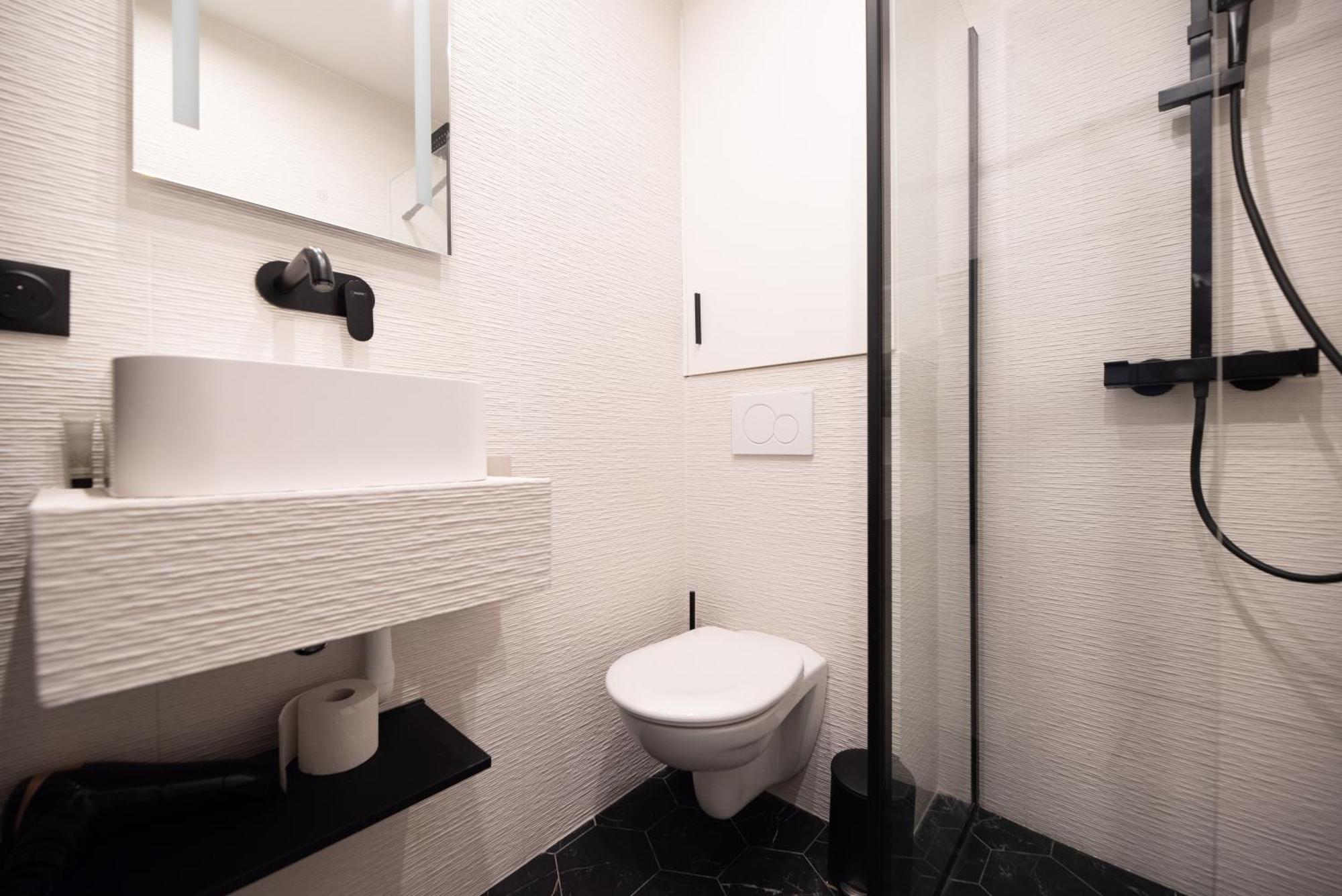 Cia - By Arc De Triomphe Apartment Paris